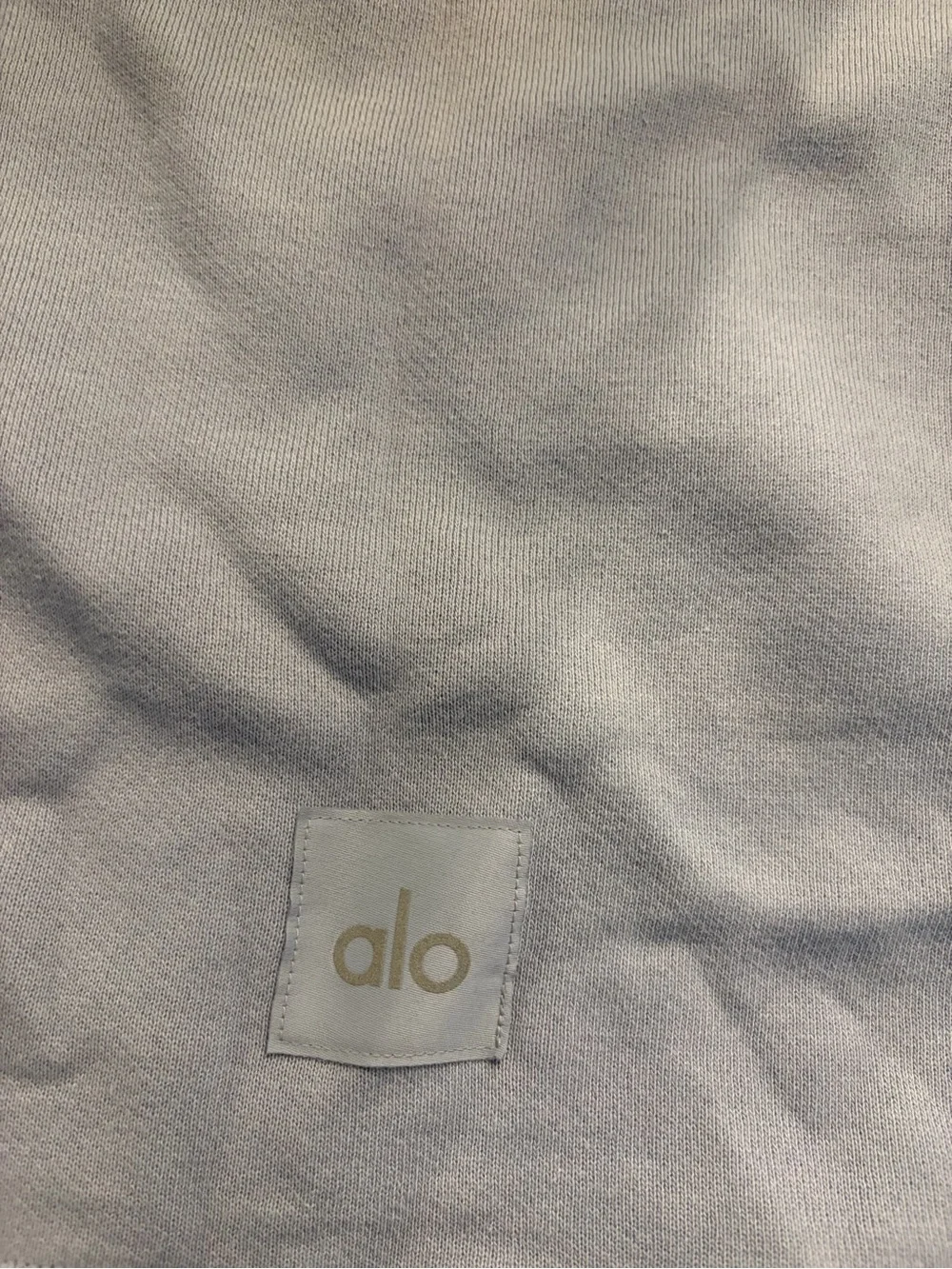 ALO Yoga elevate your
